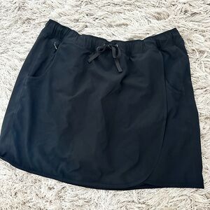 Patagonia Skort